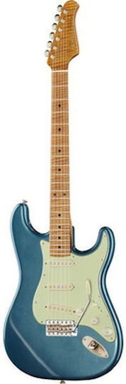 Xotic Guitars Xsc-1 Pb Mn Light Aged