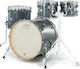 Dw Design Shell Pack Steel Grey