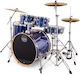 Mapex Venus 5295 Drum Set Bundle Vi