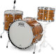 Pearl President Deluxe 22" Schlagzeug-Set Su.ripple