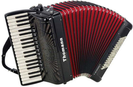 Thomann Concert Iv V 96 Double Octave