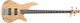 Ibanez Ηλεκτρικό Μπάσσο Srx-350nt Natural