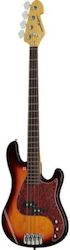 Sandberg Electra Vs 4 Rw Tb