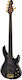 Sandberg Panther 5 Fretless 35"