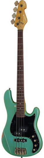 Sandberg California Ii Vt 4 Hca Rfb