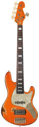 Sandberg California Ii Tm 5 Hca Orange