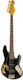 Sandberg California Ii Tm4 Mp Black
