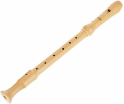 Adler Heinrich Alto Recorder German