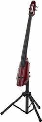 Ns Design Wav4c Cello Transparent Red
