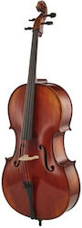Gewa Maestro 2 Cello Set 1/2 Cb