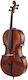 Gewa Maestro 2 Cello 1/4