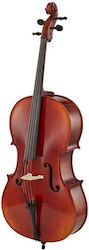 Gewa Ideale Vc2 Cello 3/4