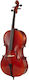 Gewa Ideale Vc2 Cello Set 3/4 Cb