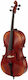 Gewa Ideale Vc2 Set Violoncel 1/2 Cb