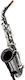 Thomann Asbbs Custom Line Saxofon Alto