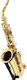 Thomann Asbgg Custom Line Alto Sax