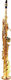 Thomann Mk Ii Handmade Soprano Sax