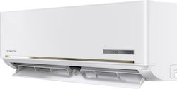 Bosch Serie 4 PerfectClima 12000 BTU A++ με WiFi Bosch Serie 4 PerfectClima 12000 BTU A++ με WiFi
