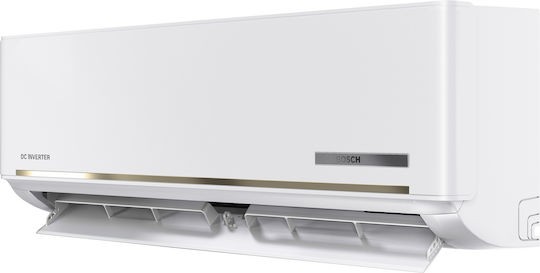 Bosch Serie 4 PerfectClima Климатици Инвертор 12000 BTU A++/A+ с WiFi