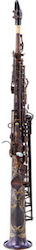 Thomann Mk Iii Handmade Soprano Sax
