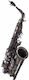 Thomann Mk Iii Handmade Alto Sax