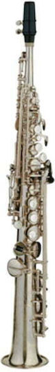 Rampone & Cazzani R1 Jazz Soprano Sax Ag