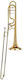 Kühnl & Hoyer Bolero F Large Goldbrass