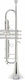 Schilke Sb4-ot Bb-trumpet