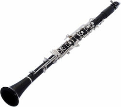 Martin Foag G-clarinet Model 85 "isa Pini" Martin Foag G-clarinet Model 85 "isa Pini"