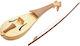 Thomann Set Tenor Rebec
