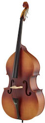 Duke Old Amerikanischer Kontrabass 3/4