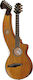 Timberline Guitars T30hgpc-e Harp Guitar