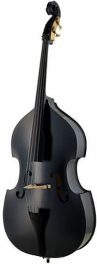 Gewa Rockabilly Bk Doppelbass 3/4