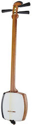 Zenon Tsugaru 11 Shamisen