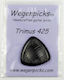 Wegen Trimus 425 Pick Black