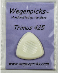 Wegen Trimus 425 Pick White