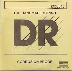 Classical Guitar String Dr Single 040 G
