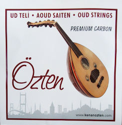 Kenan Özten Χορδές Ούτι Hard Tension