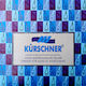 Kurschner Blue Set C-Lavta Strings Politiko Lute Lafta