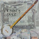 Avarez As-1200 Σετ Χορδές Cumbus Saz
