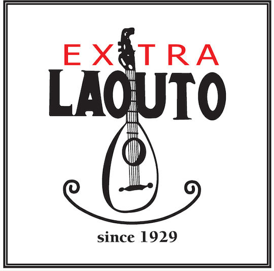 Extra Laouto Șir Simplu 0 08''