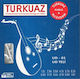 Turkuaz Струни Oud