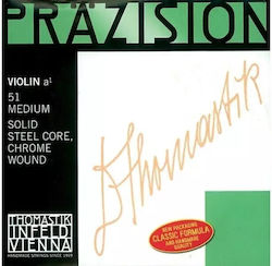 Thomastik Precision 51 A 4/4 Violin String