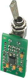 Διακόπτης Booster Emg Pa-2