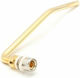 Floyd Rose Original Tremolo Arm Old Style Screw-in Gold