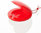 Angel Apcs-p Red