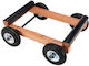 Jahn Transport Wagon Willi