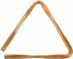 Thomann Trianglu Maestru Bronz 6"