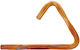Thomann Triangle Opentri Bronze 3"