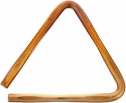 Thomann Triangle Master Bronze 5"